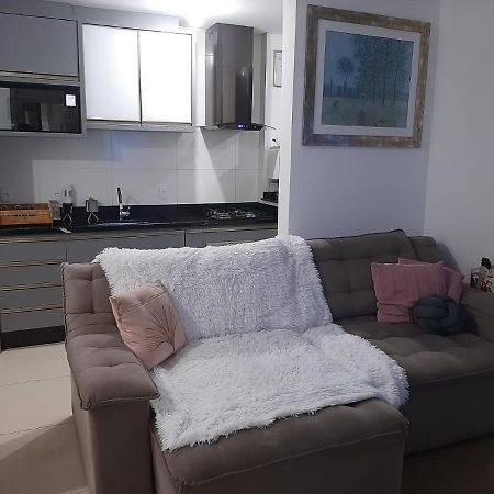 شقة Paraiso Na Praia Dos Ingleses Apartamento Bem Localizado Florianópolis المظهر الخارجي الصورة