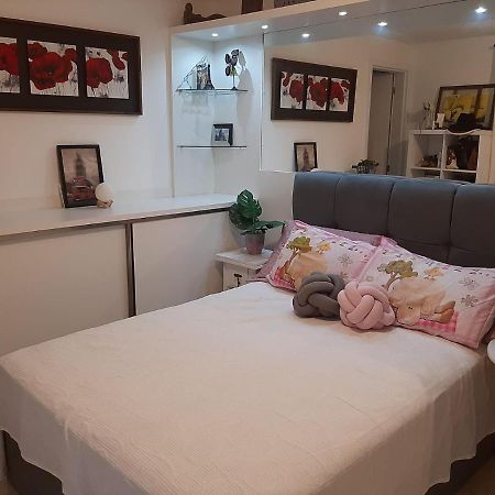 شقة Paraiso Na Praia Dos Ingleses Apartamento Bem Localizado Florianópolis المظهر الخارجي الصورة