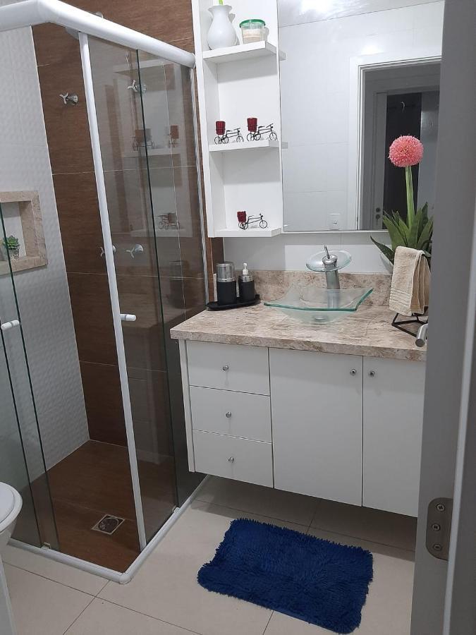 شقة Paraiso Na Praia Dos Ingleses Apartamento Bem Localizado Florianópolis المظهر الخارجي الصورة
