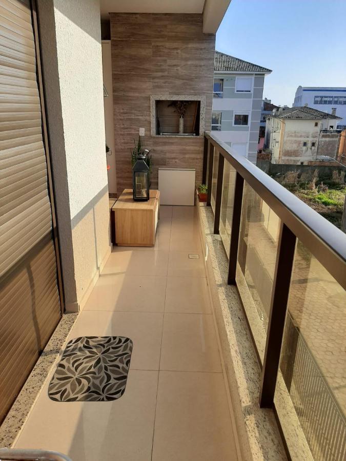 شقة Paraiso Na Praia Dos Ingleses Apartamento Bem Localizado Florianópolis المظهر الخارجي الصورة
