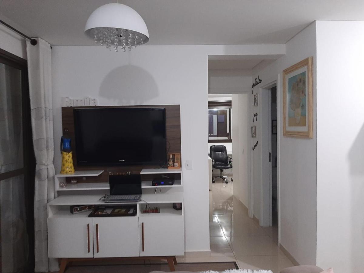 شقة Paraiso Na Praia Dos Ingleses Apartamento Bem Localizado Florianópolis المظهر الخارجي الصورة
