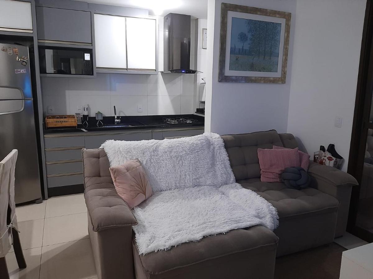شقة Paraiso Na Praia Dos Ingleses Apartamento Bem Localizado Florianópolis المظهر الخارجي الصورة