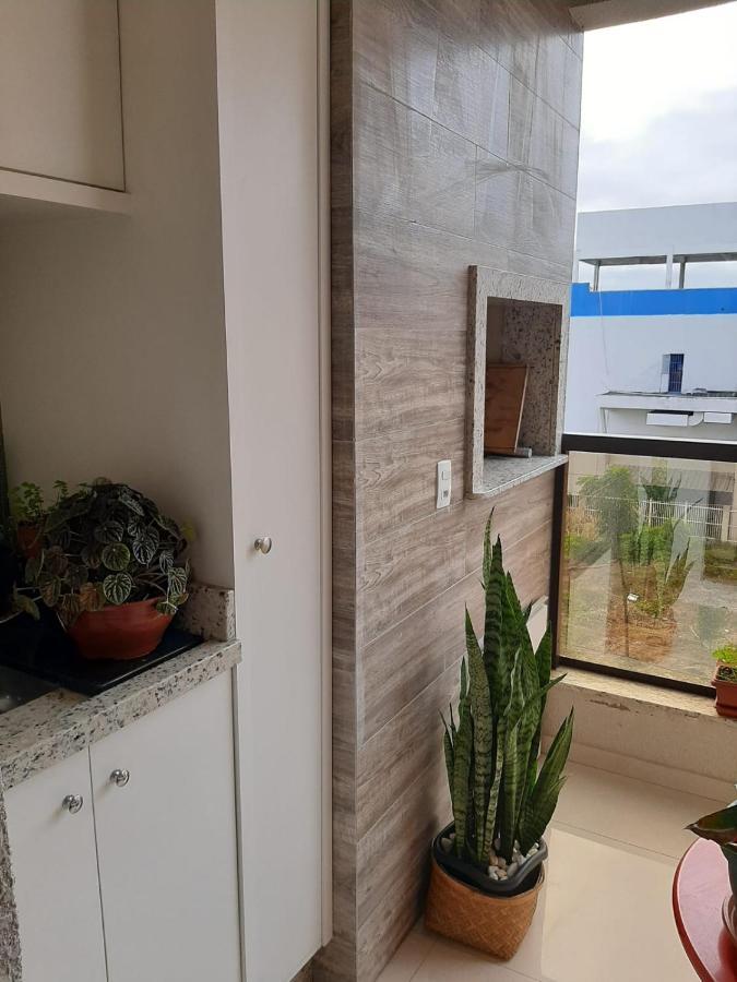 شقة Paraiso Na Praia Dos Ingleses Apartamento Bem Localizado Florianópolis المظهر الخارجي الصورة