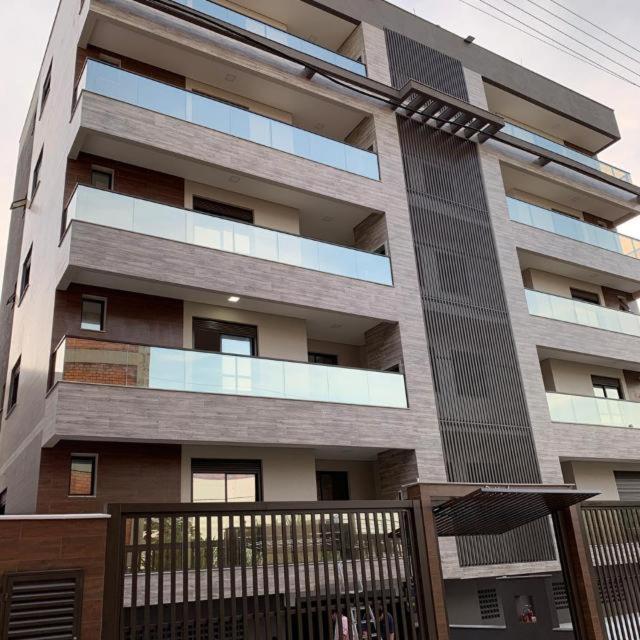 شقة Paraiso Na Praia Dos Ingleses Apartamento Bem Localizado Florianópolis المظهر الخارجي الصورة